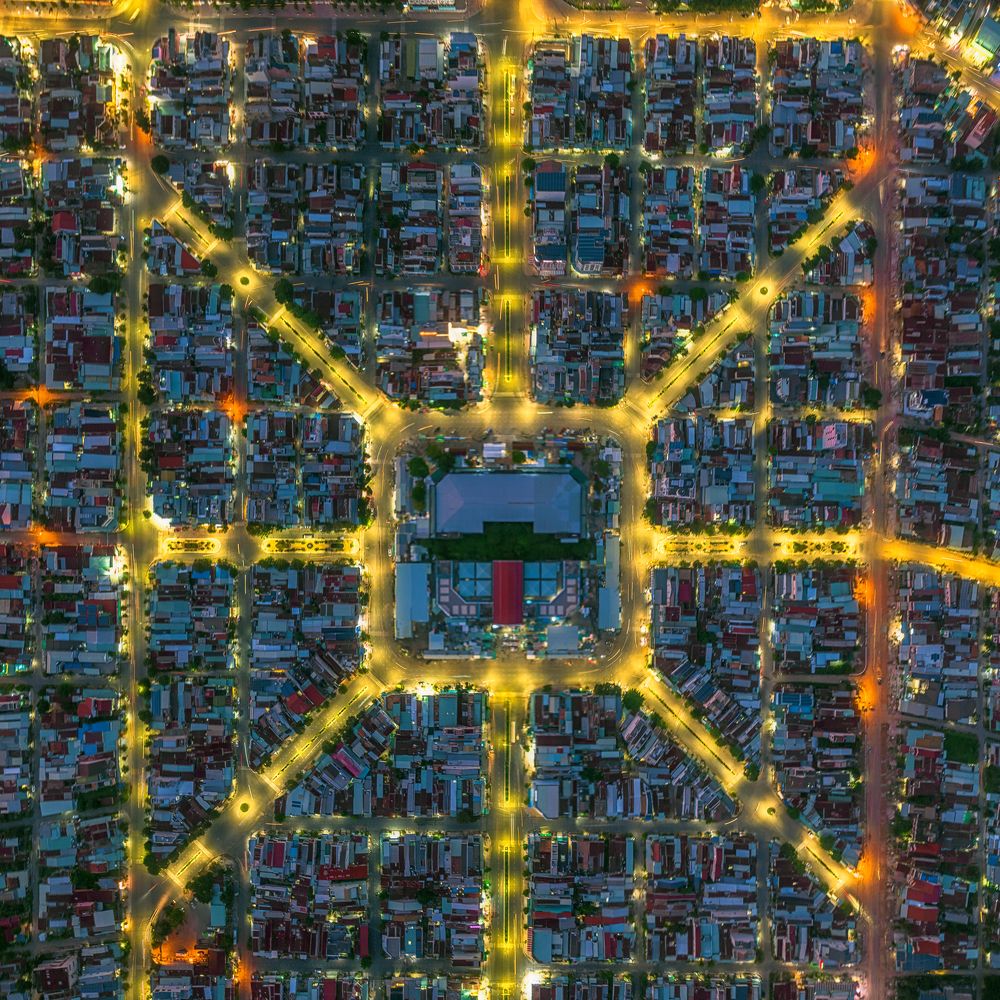 Photograph by Tuấn Nguyễn Tấn