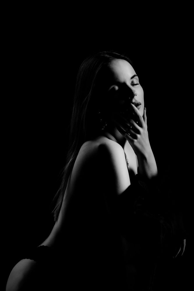 Photograph by Ольга Лесли