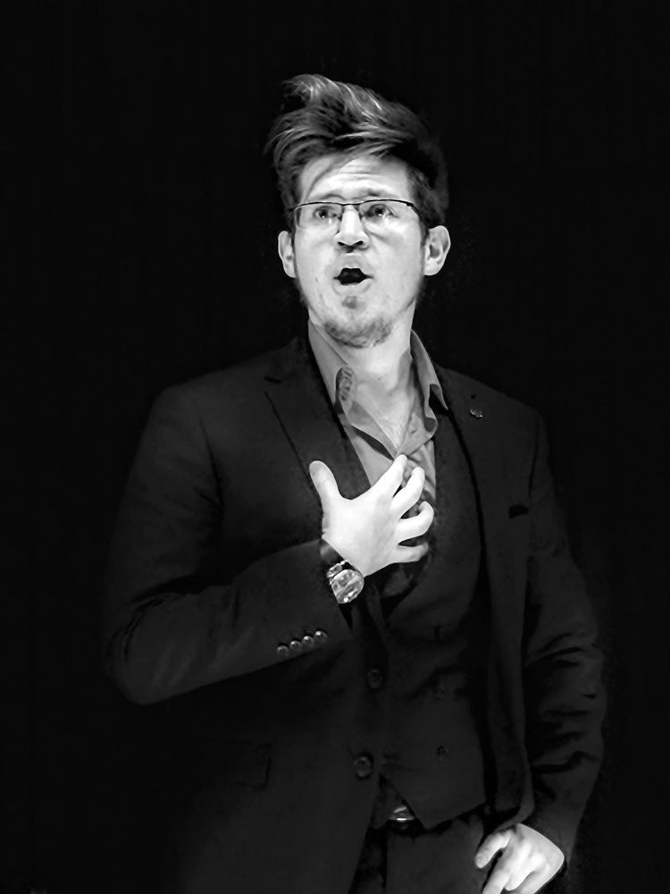 Фотография автора Владислав Крашевский