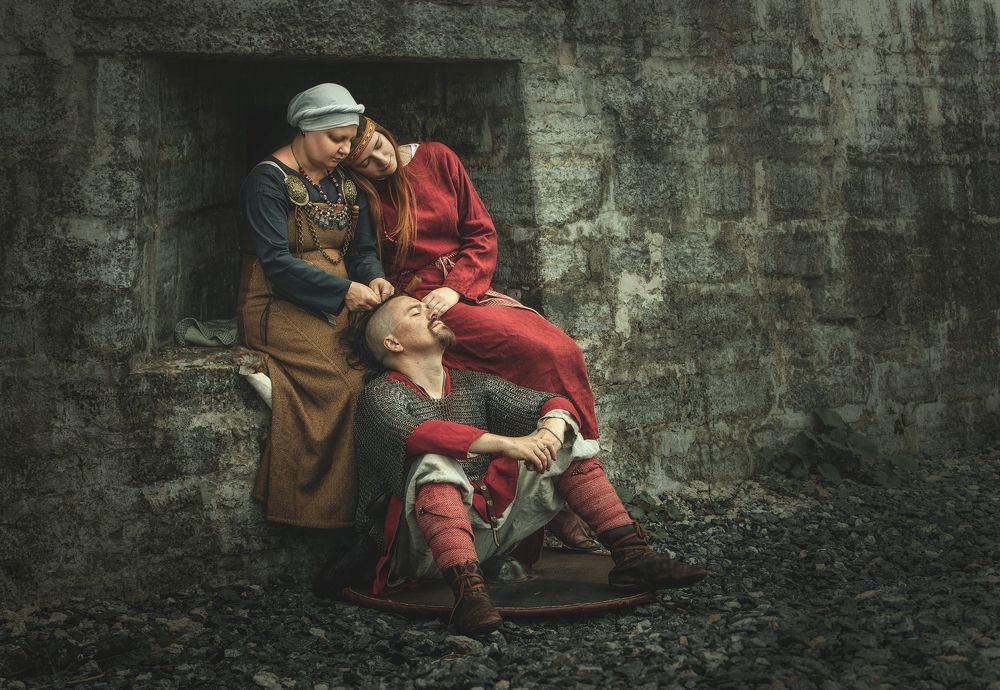 Photograph by Вера Аркадьева