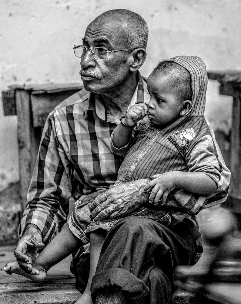 Photograph by Emma Button