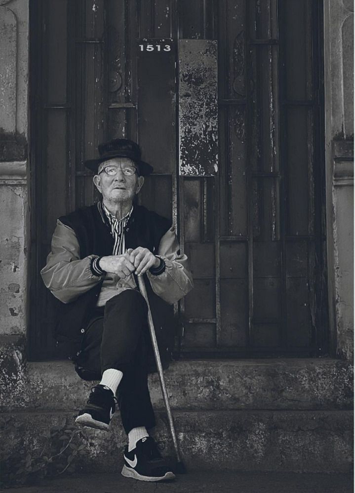 Фотография автора Nereo
