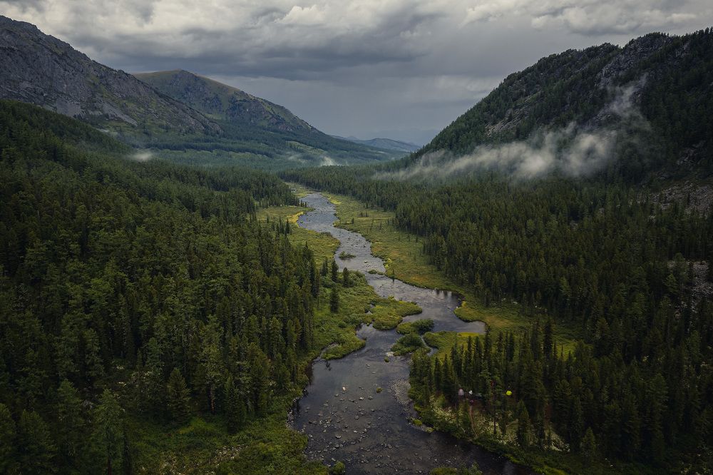 Photograph by  Михаил