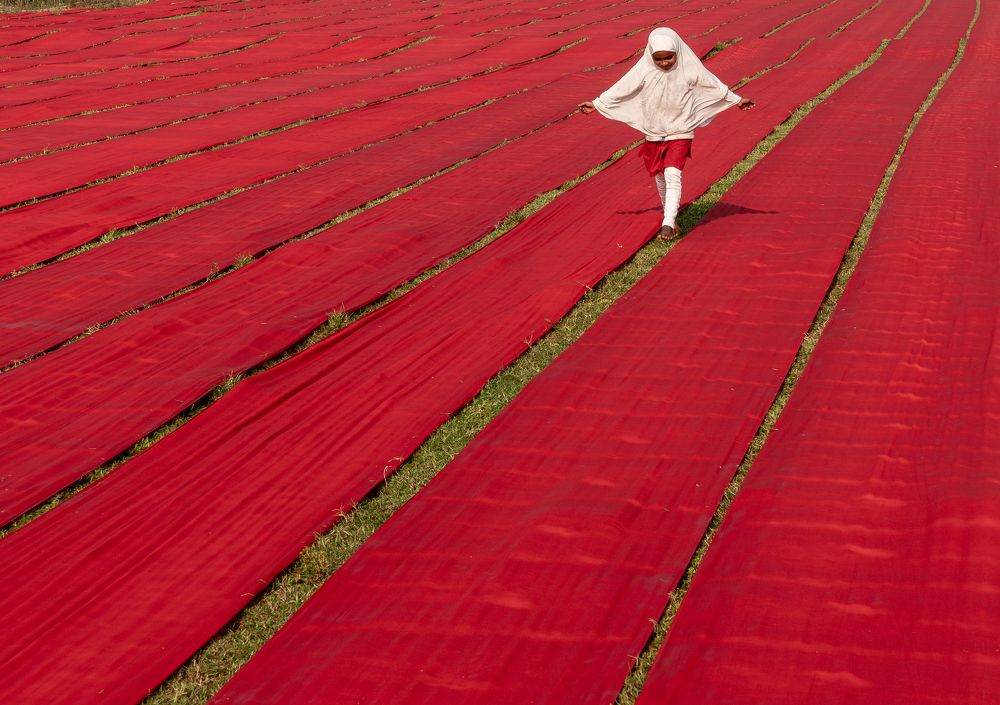 Photograph by Rajib Chowdhury