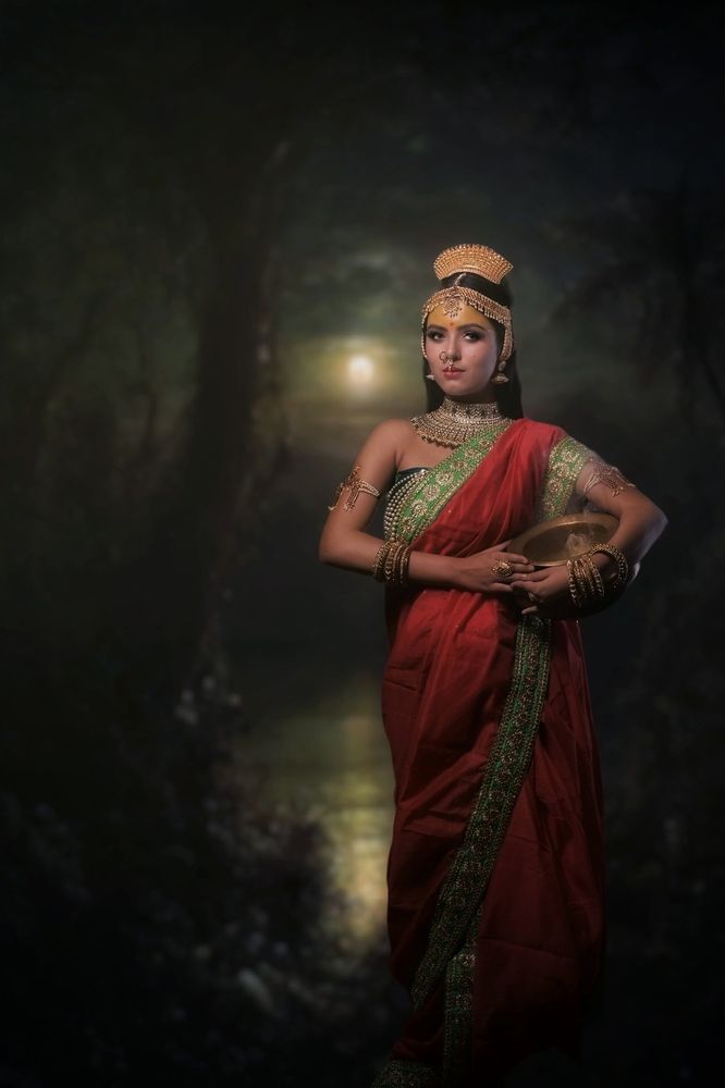 Photograph by Soumen Kundu