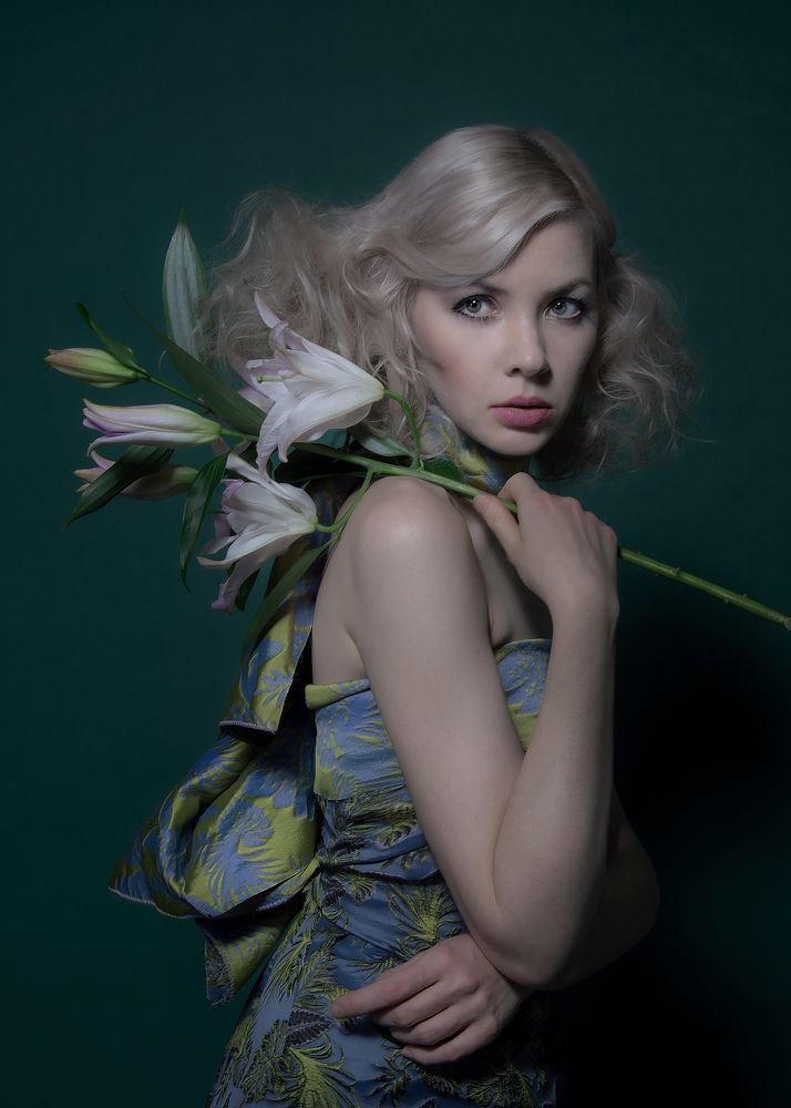 Photograph by Татьяна