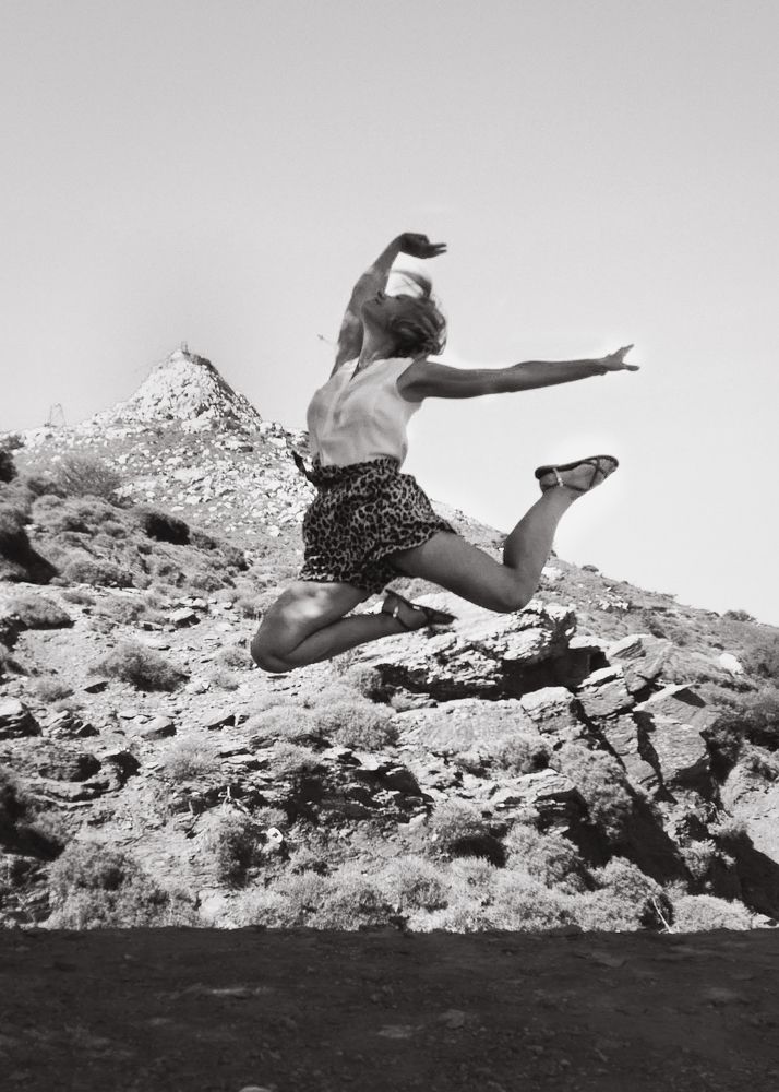 Photograph by Alexandra Sergeeva