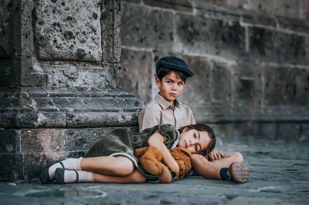 Photograph by Charlenne Bazua Arriola