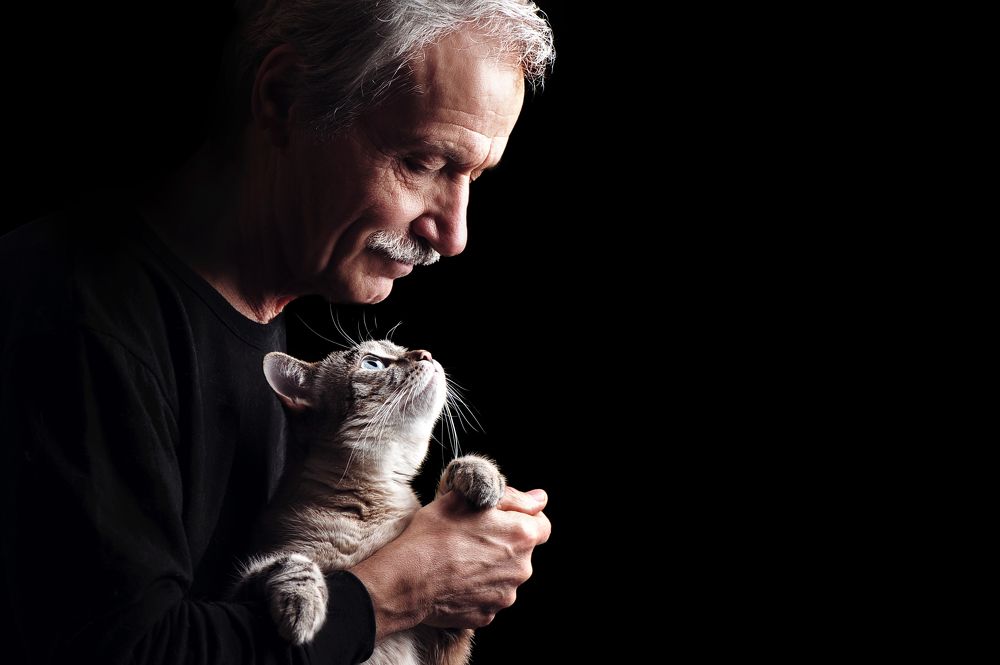 Photograph by Татьяна Калмацуй