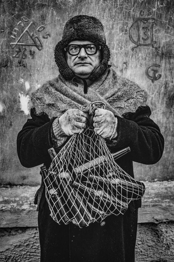 Photograph by Турков Евгений