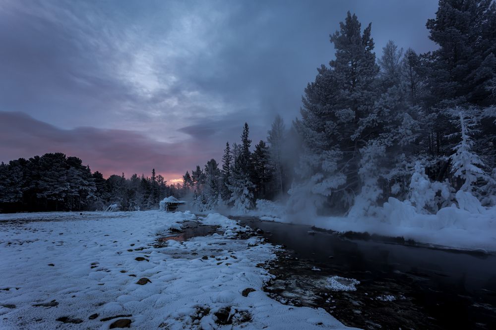 Photograph by Сергей Марценович