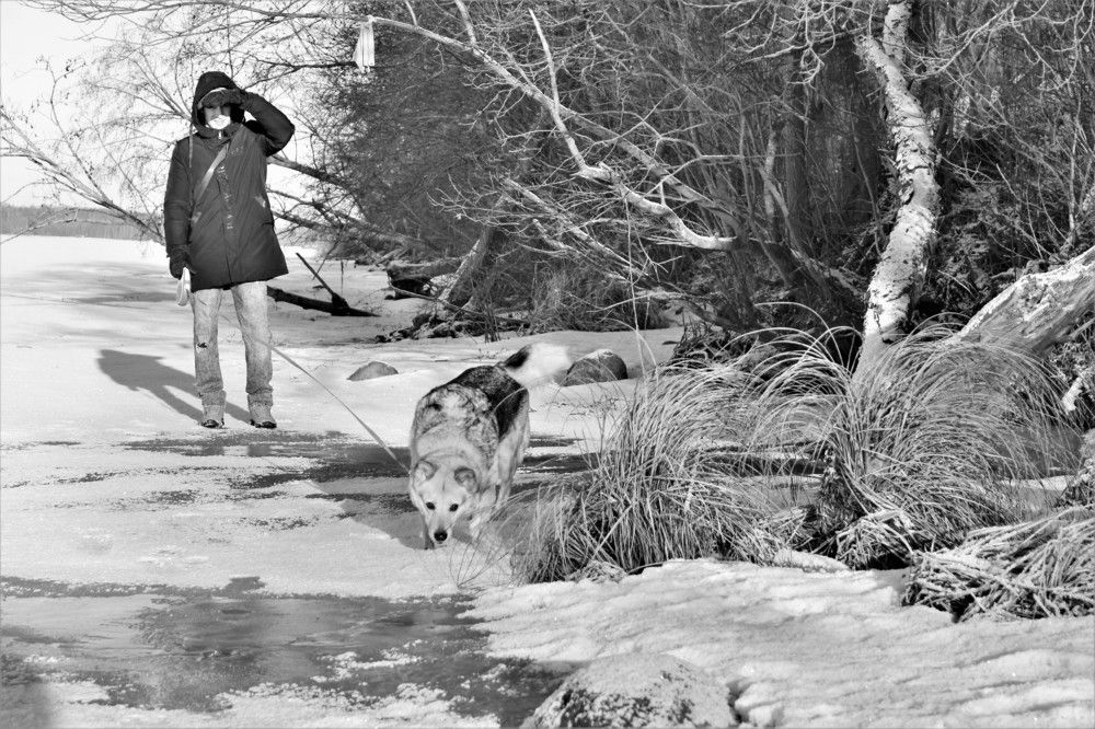 Photograph by Екатерина Апрелева