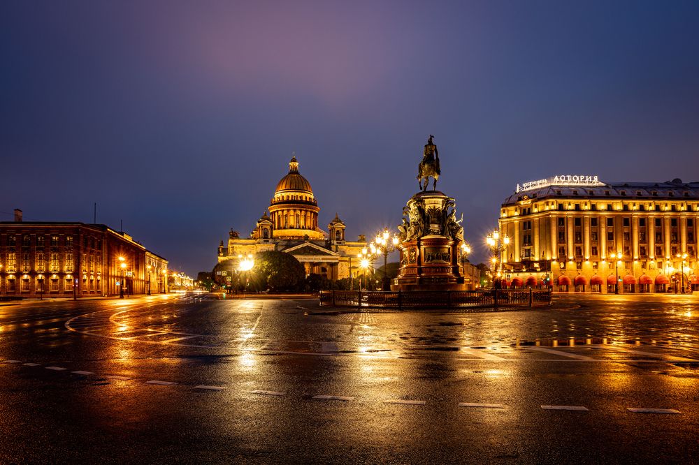 Photograph by Сергей Марценович