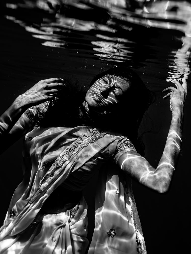 Photograph by Варвара Азовцева