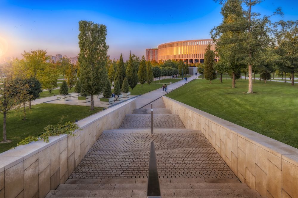 Photograph by Юрий Левко