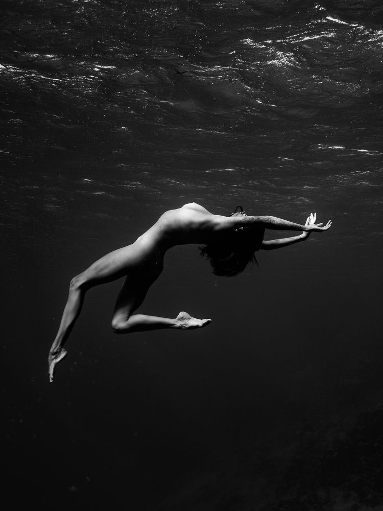 Photograph by Варвара Азовцева