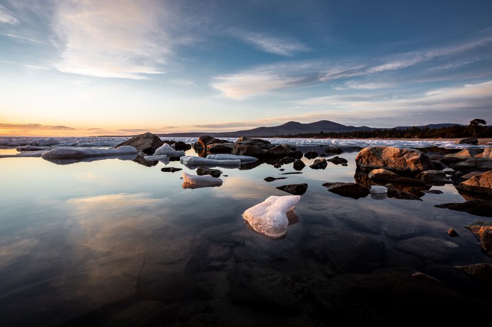 Photograph by Сергей Марценович