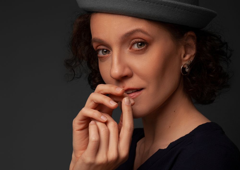 Photograph by Елена Комова