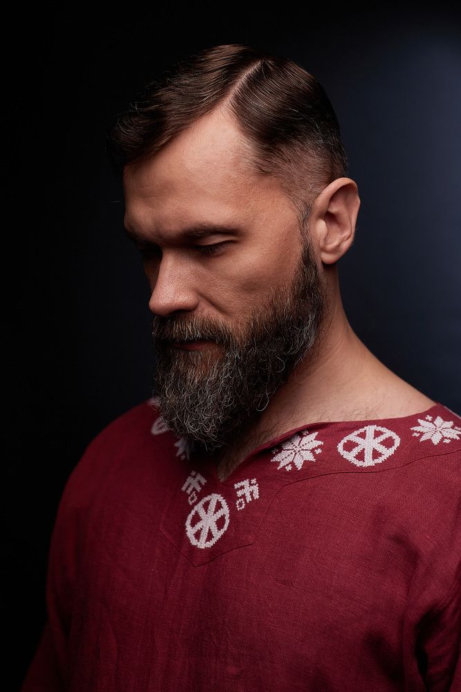 Photograph by Lyuba Moon