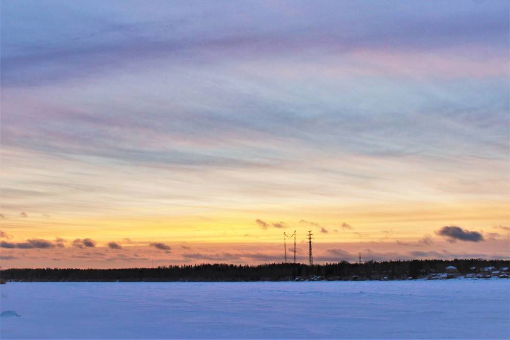В Погоне за Прекрасным