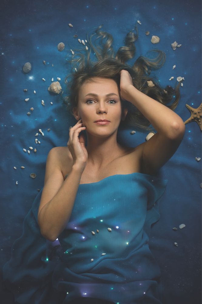 Photograph by Светлана Платонова