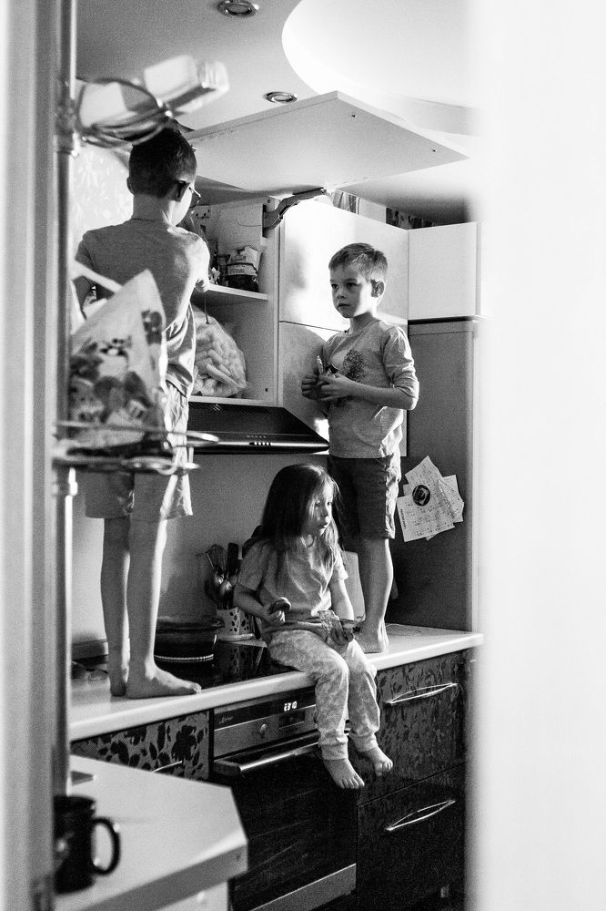 Photograph by Инга