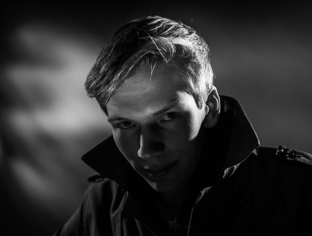 Photograph by Владислав Шаповалов