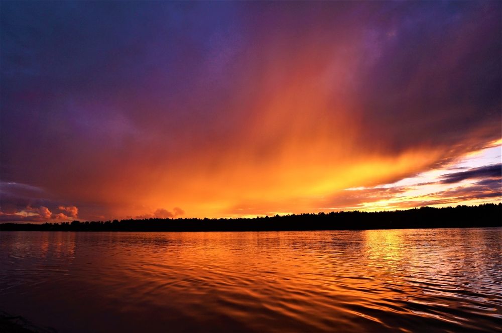 Photograph by Екатерина Апрелева