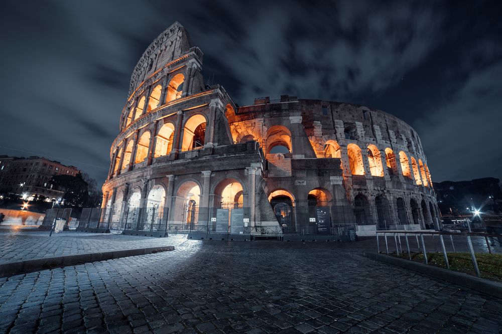 Colosseo