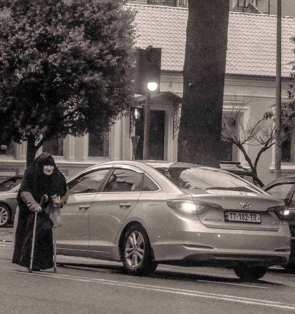 Photograph by vladimir khukhunalshvili