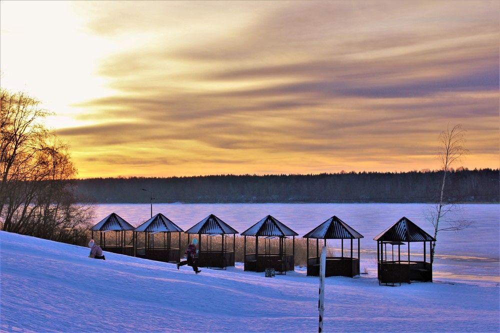 Photograph by Екатерина Апрелева