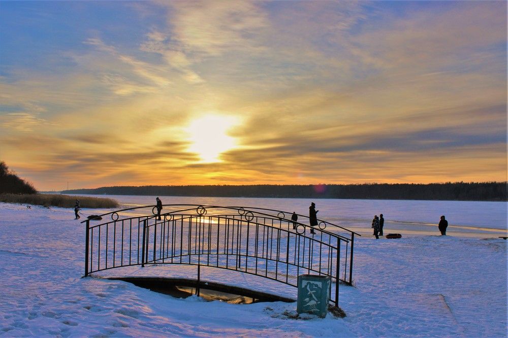 Photograph by Екатерина Апрелева