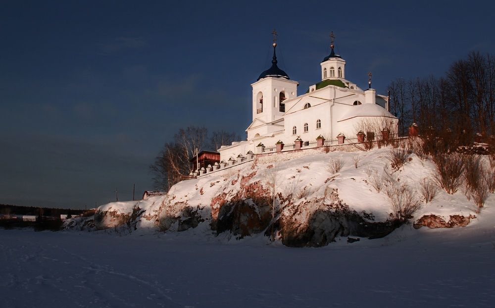 Фотография автора Марков Сергей