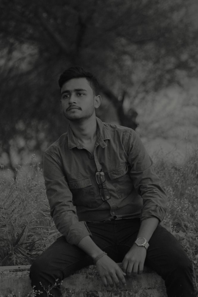 Фотография автора Subham Banerjee