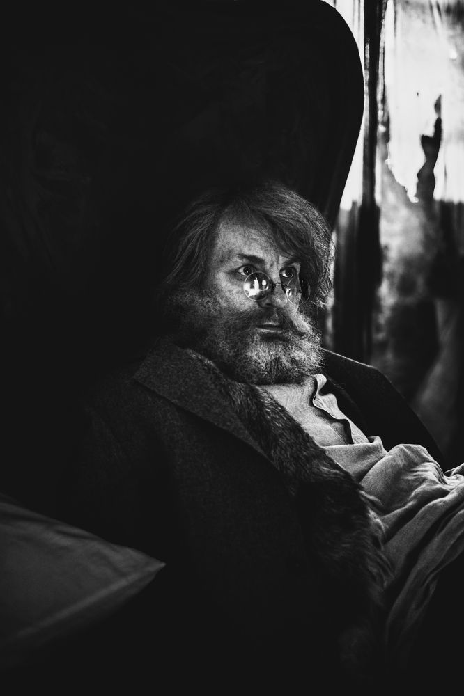 Photograph by Antra Kalniņa