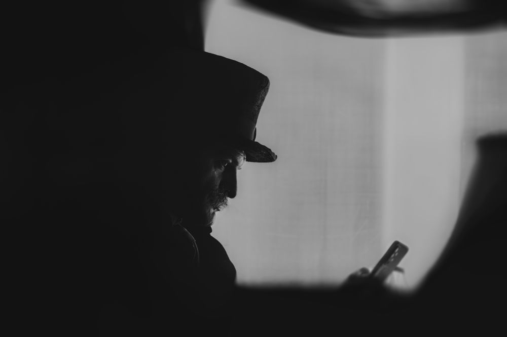 Photograph by Antra Kalniņa