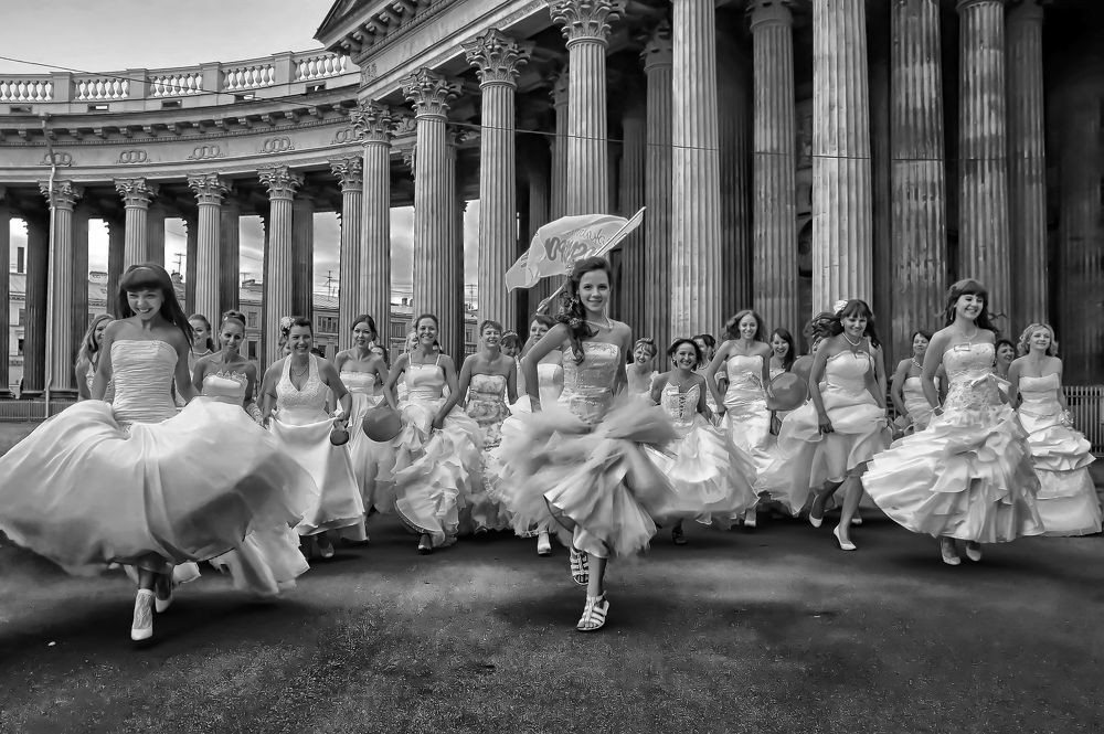 Photograph by Анна Кривицкая