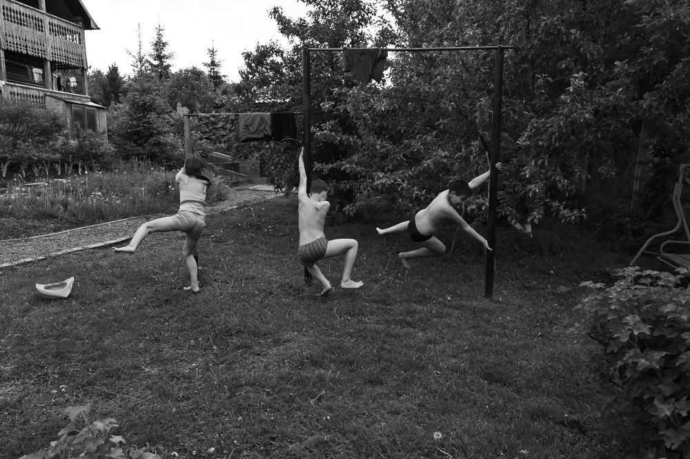 Photograph by Ленария Асянова