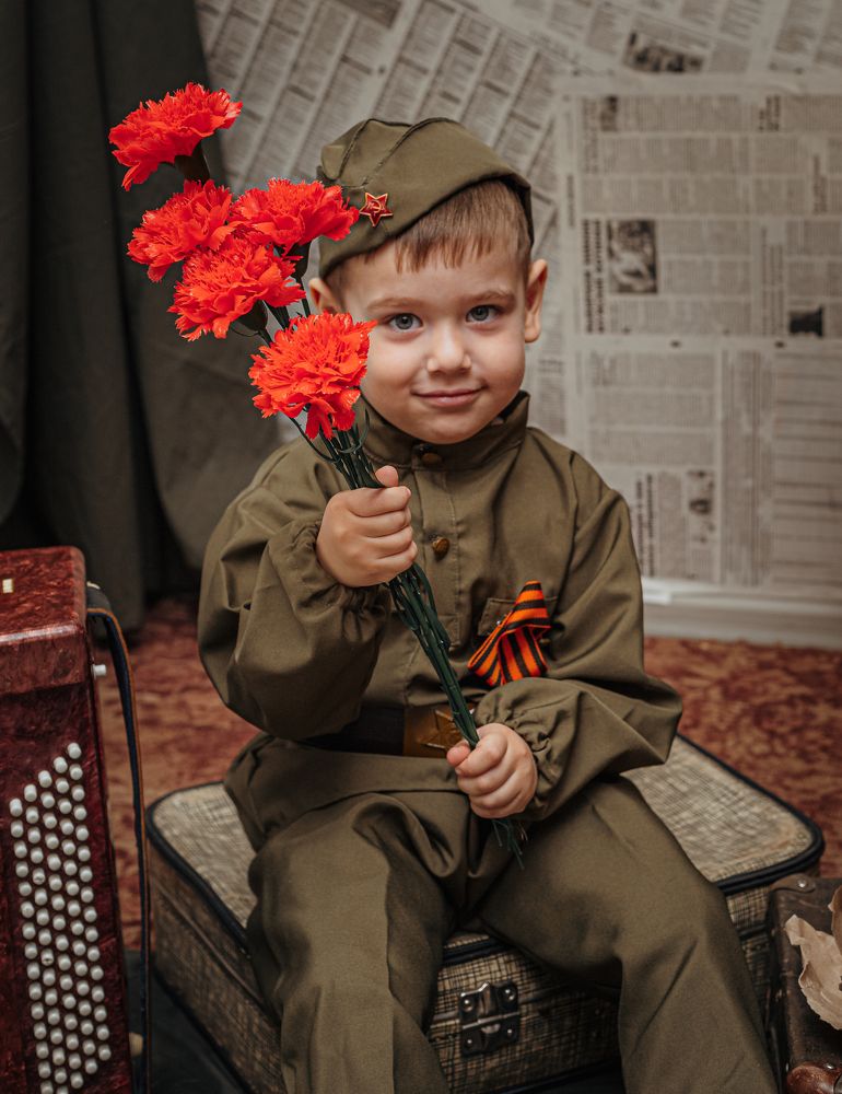 Photograph by Марина Соломонова
