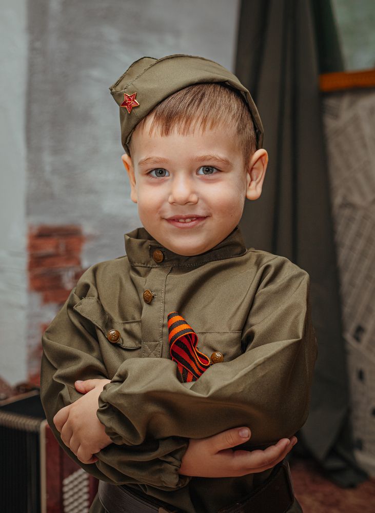 Photograph by Марина Соломонова