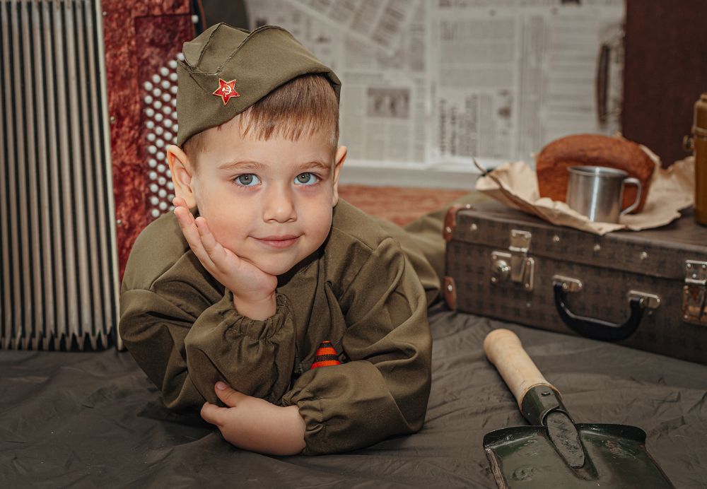 Photograph by Марина Соломонова