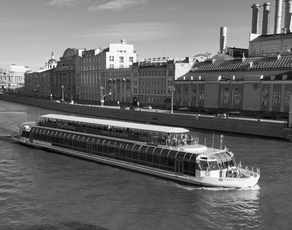 Photograph by Пётр Артемьев