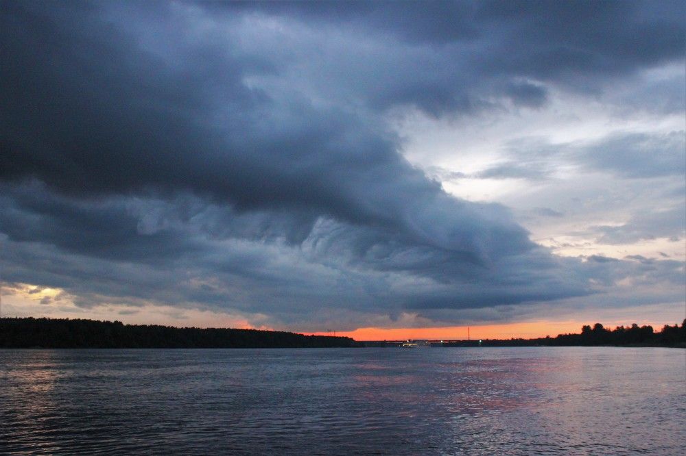 Photograph by Екатерина Апрелева