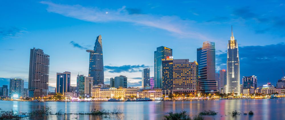 HO CHI MINH City