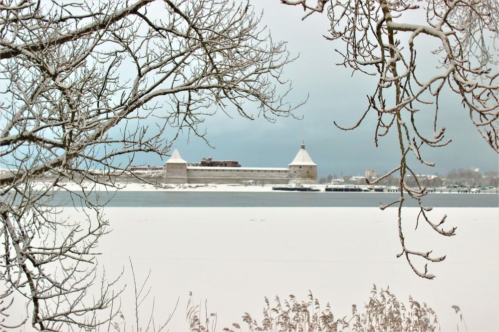 Photograph by Екатерина Апрелева