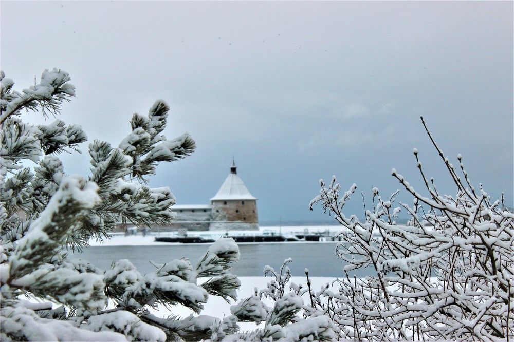 Photograph by Екатерина Апрелева