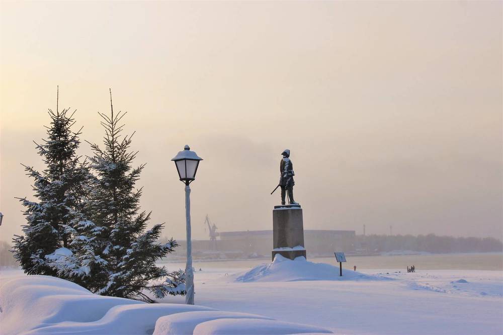 В Погоне за Прекрасным