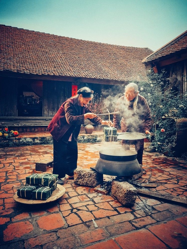 Photograph by Moc Lan