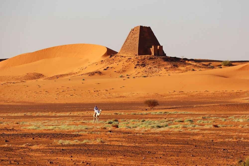 Photograph by Anna Perevozchikova