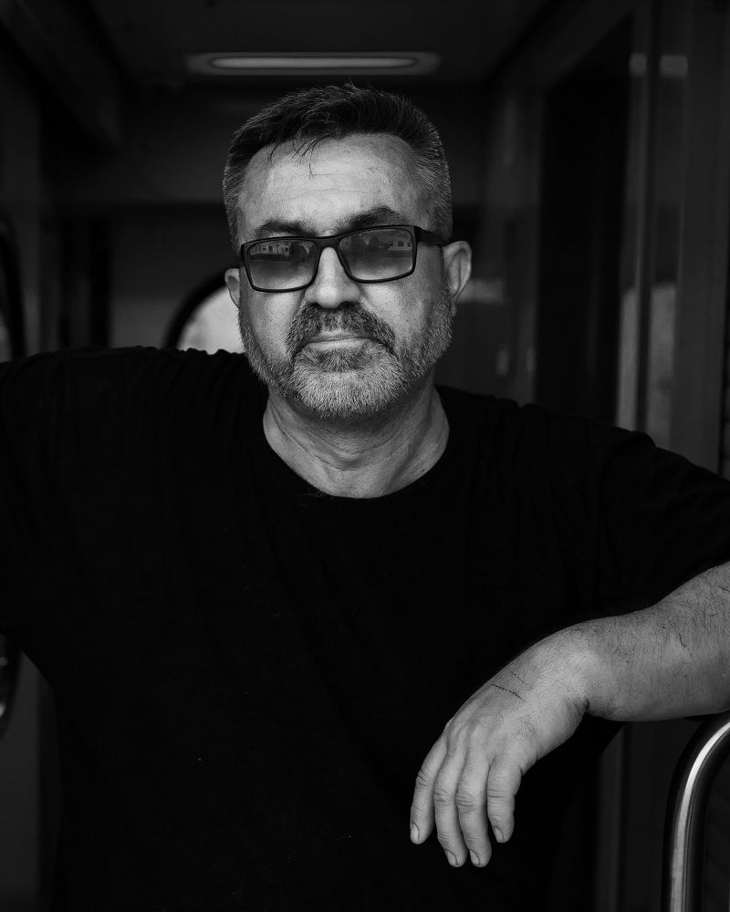 Photograph by Анна Полушина